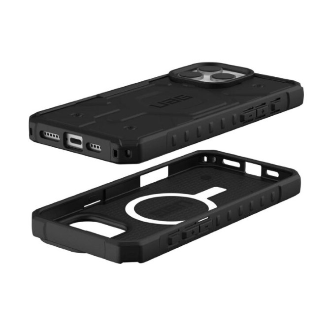 Ốp lưng Magsafe iPhone 16 Plus UAG Pathfinder