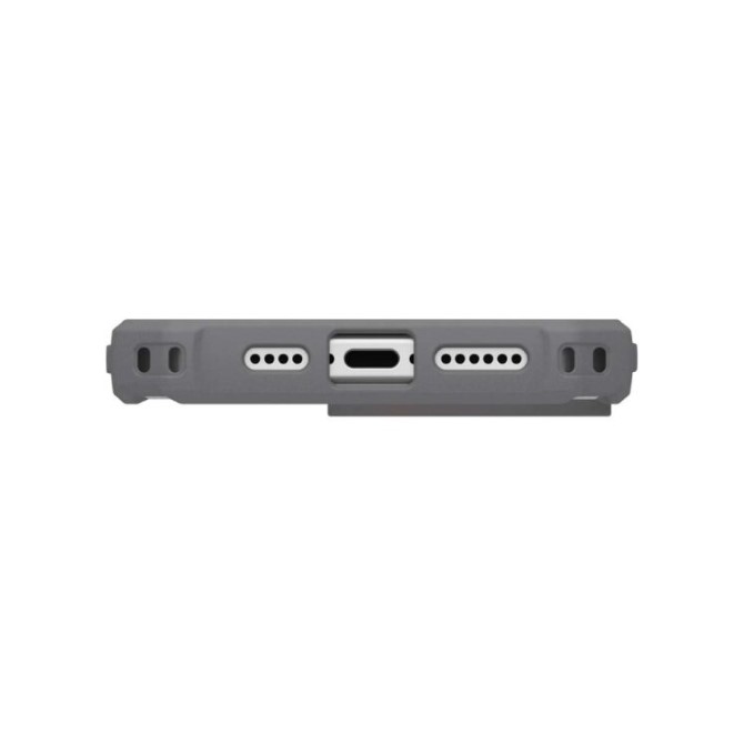 Ốp lưng Magsafe iPhone 16 Pro Max UAG Pathfinder Clear