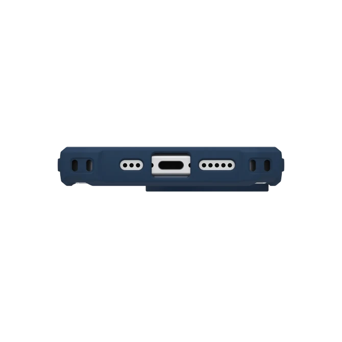 Ốp lưng Magsafe iPhone 16 Pro UAG Pathfinder Clear kèm dây đeo
