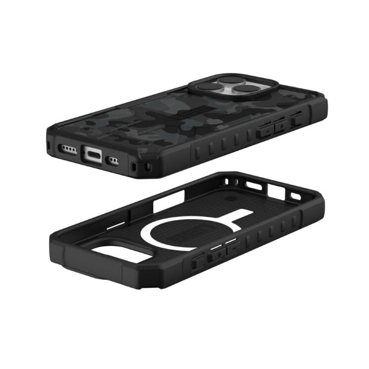 Ốp lưng Magsafe iPhone 16 Pro UAG Pathfinder SE