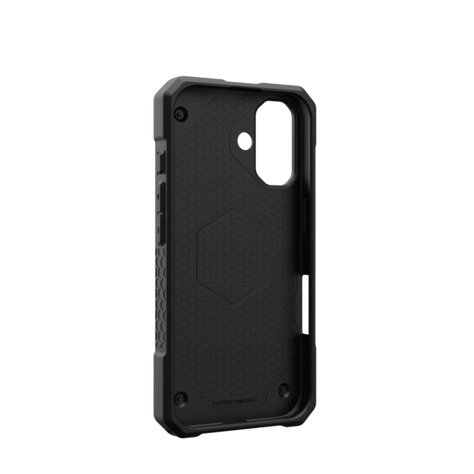 Ốp lưng Magsafe iPhone 16 UAG Monarch Pro