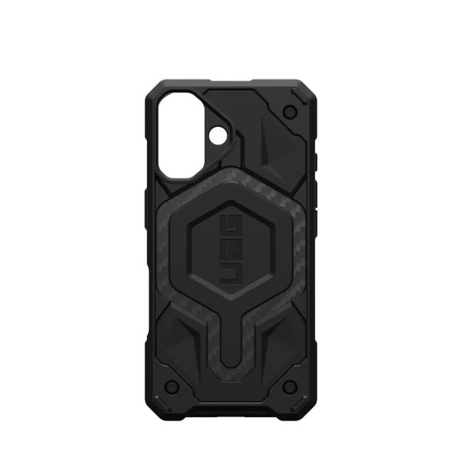 Ốp lưng Magsafe iPhone 16 UAG Monarch Pro