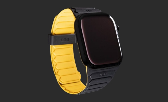 Thiết kế dây đồng hồ hai mặt