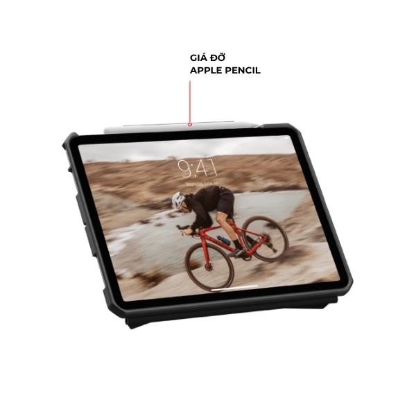 Tính năng Apple Pencil tiện lợi