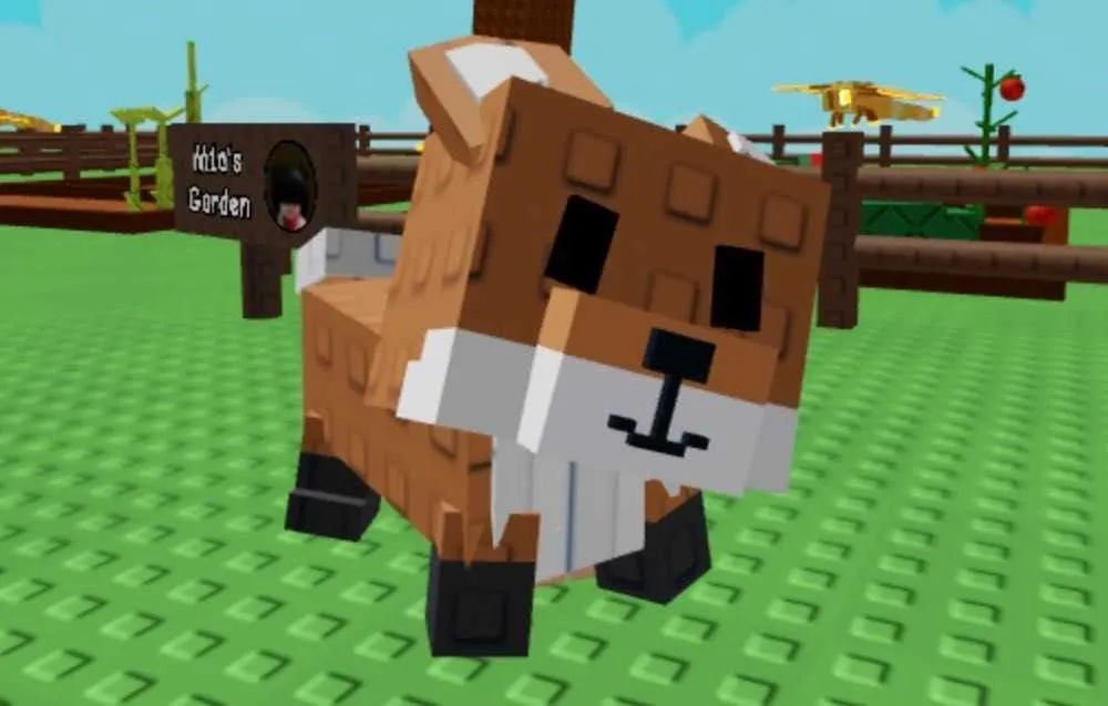 Cách nhận Lily of the Valley trong Grow a Garden