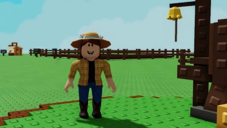 Grow a Garden tung bản cập nhật Mega Summer cực hot