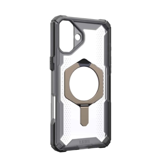 Ốp lưng Magsafe iPhone 16 Plus UAG Plasma XTE
