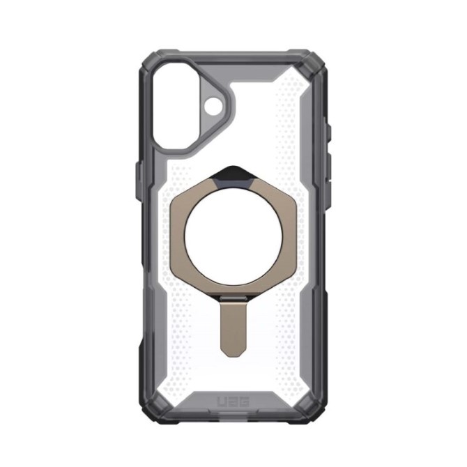 Ốp lưng Magsafe iPhone 16 Plus UAG Plasma XTE