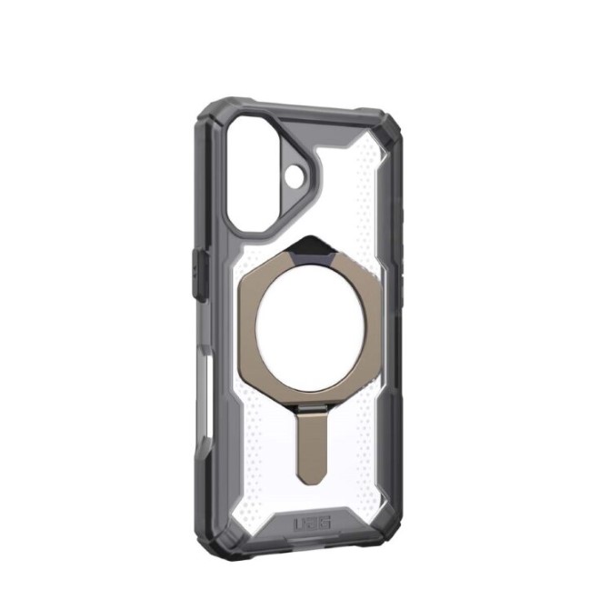 Ốp lưng Magsafe iPhone 16 UAG Plasma XTE