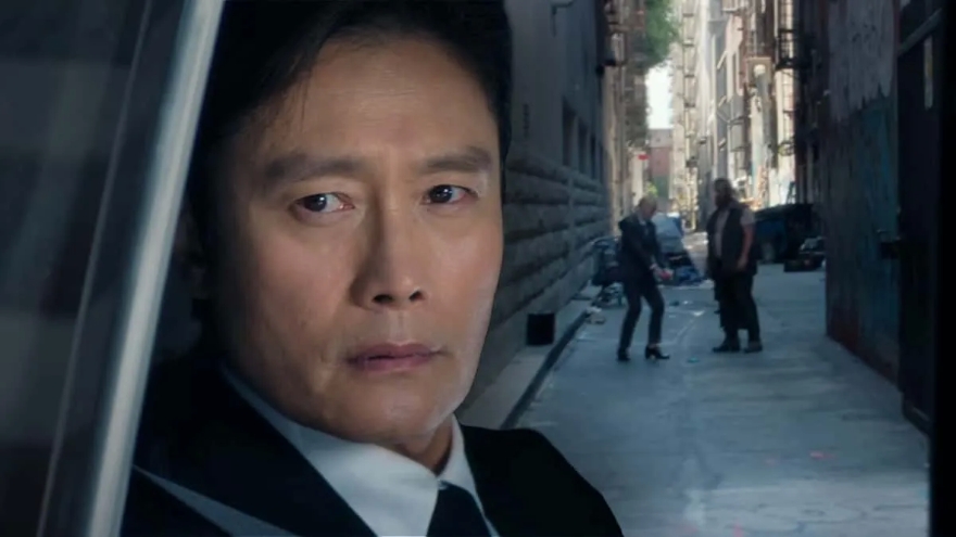 Squid Game Mùa 3 báo hiệu dự án mới đầy tham vọng