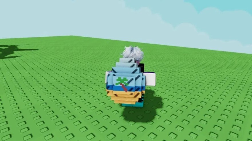 Tất cả thú cưng từ Oasis Egg Grow a Garden