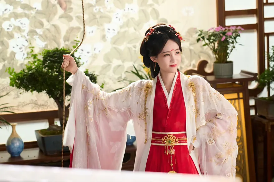 Thư Quyển Nhất Mộng: Lịch chiếu và nội dung