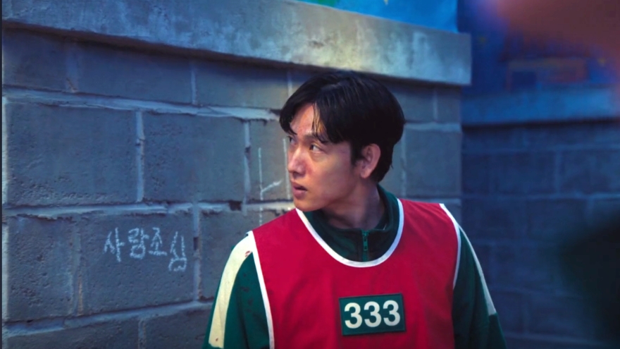 Top 6 Easter Egg đỉnh nhất trong Squid Game Mùa 3