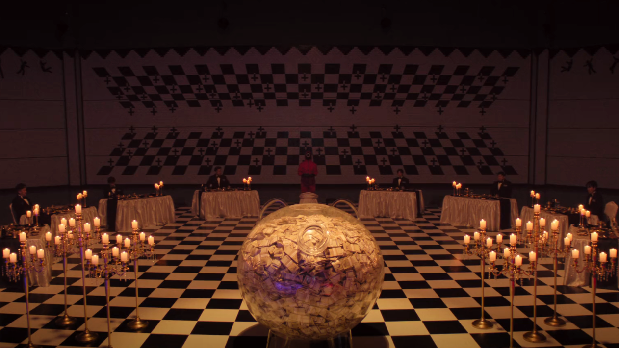 Top 6 Easter Egg đỉnh nhất trong Squid Game Mùa 3