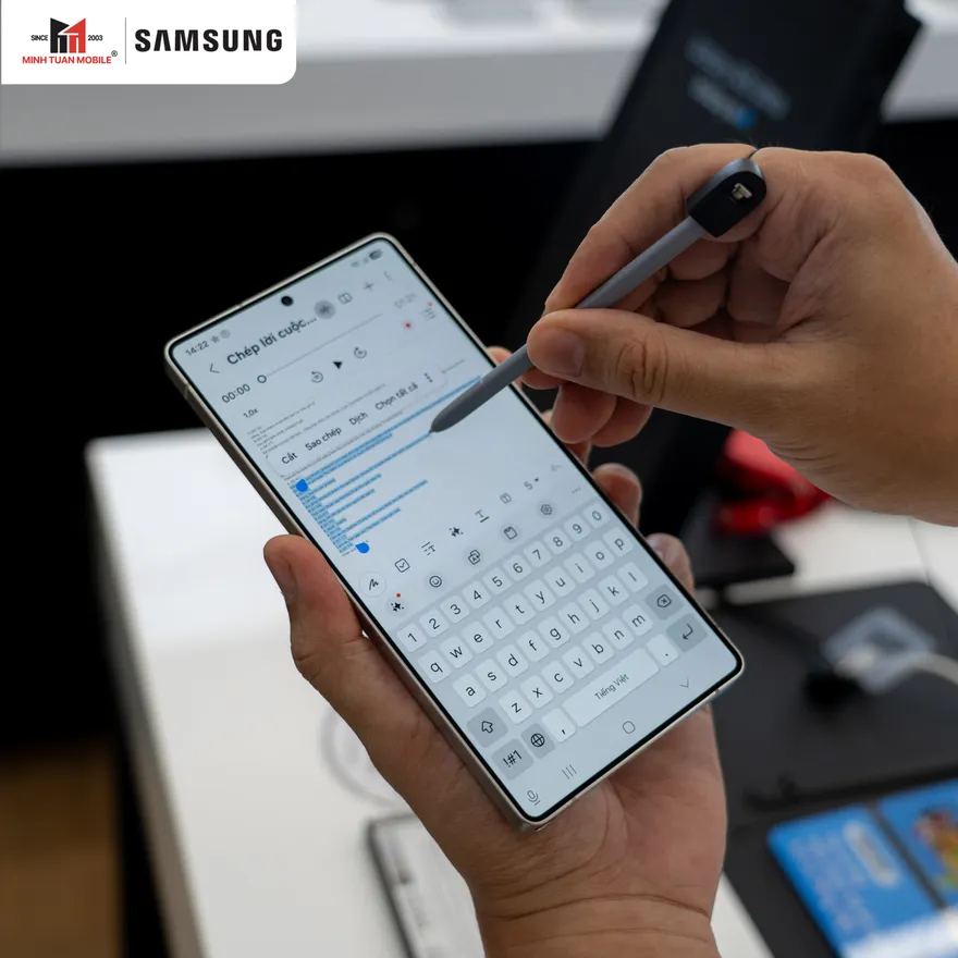 Bảng giá Galaxy S25 Series mới nhất tháng 7/2025