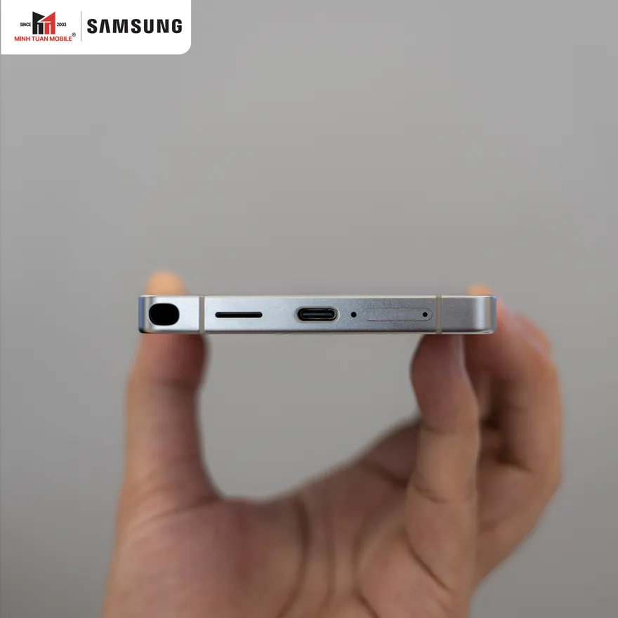 Bảng giá Galaxy S25 Series mới nhất tháng 7/2025