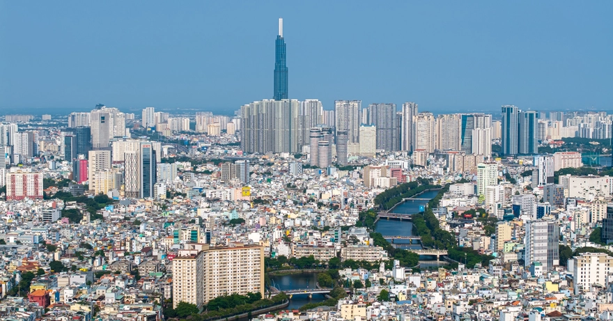 Cách tra cứu thông tin 34 tỉnh thành sau sáp nhập 2025