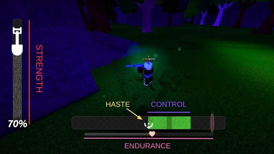 Cẩm nang chơi Dig Roblox cho tân thủ