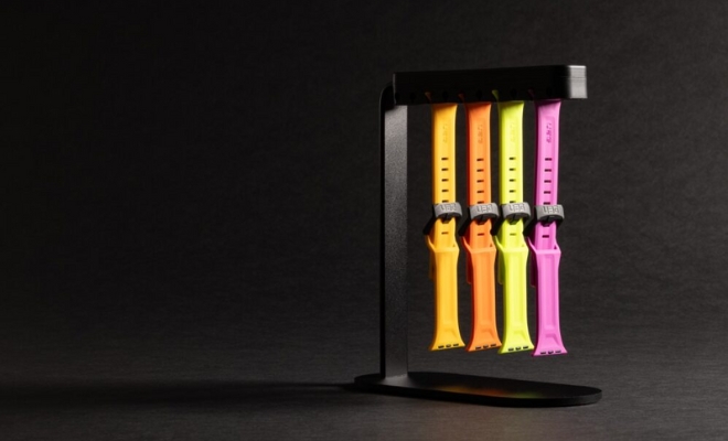 Chất liệu silicone cao cấp