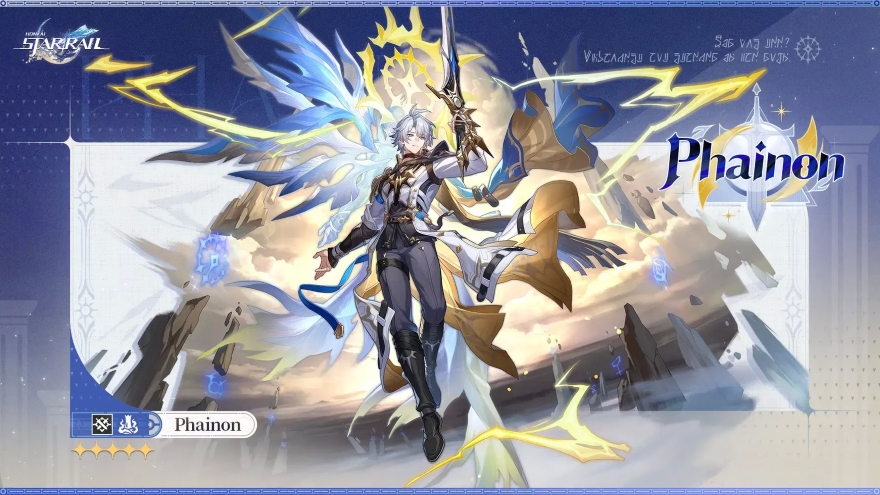 HSR 3.4 Nên chọn Phainon, Tribbie, Sunday hay Sparkle