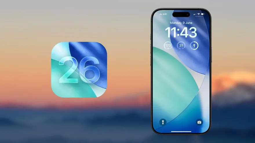 iOS 26: Các tính năng Apple chưa tiết lộ