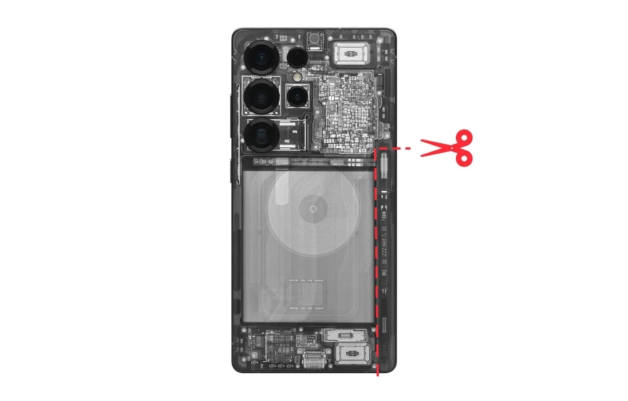 Samsung cân nhắc loại bỏ S Pen trên Galaxy S26 Ultra