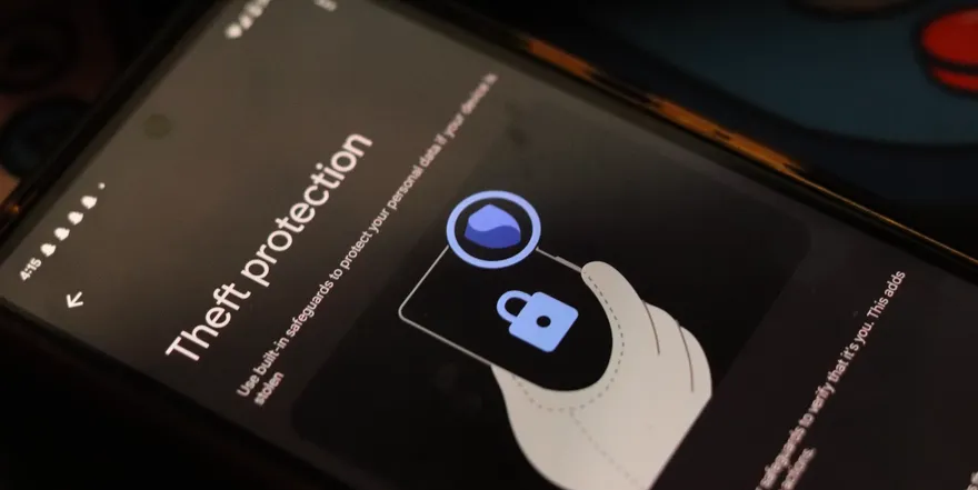 Samsung  kêu gọi người dùng bật tính năng chống trộm