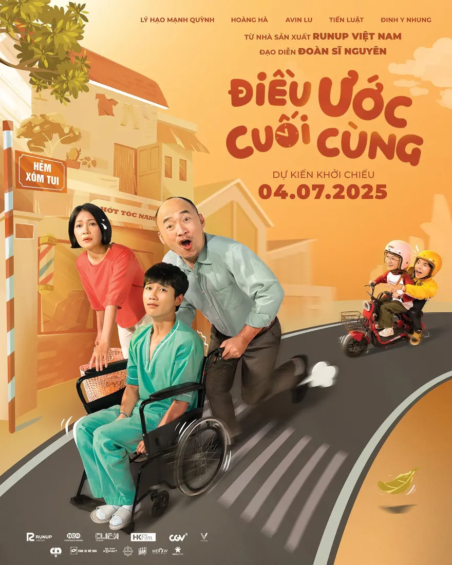 Tổng hợp phim chiếu rạp đáng xem tháng 7