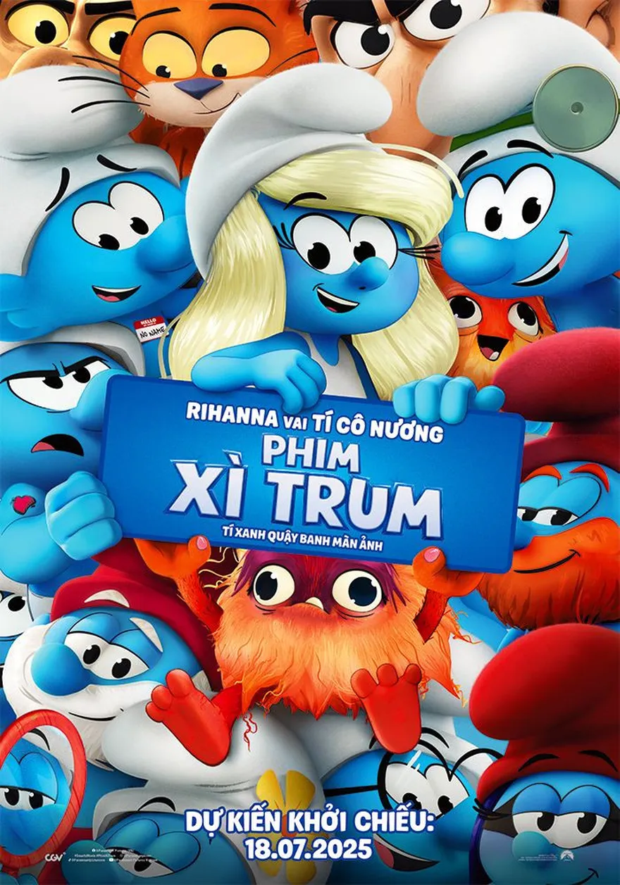 Tổng hợp phim chiếu rạp đáng xem tháng 7