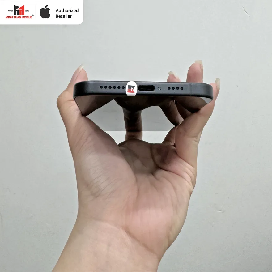 Bảng giá iPhone 16 Series tháng 7.2025: Giảm sâu