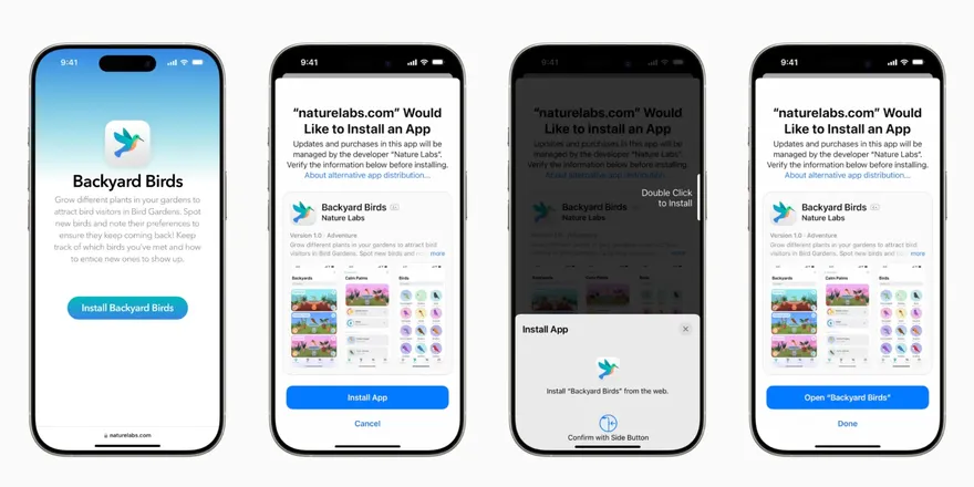 Có nên cập nhật iOS 18.6 Beta 2 ngay lúc này?