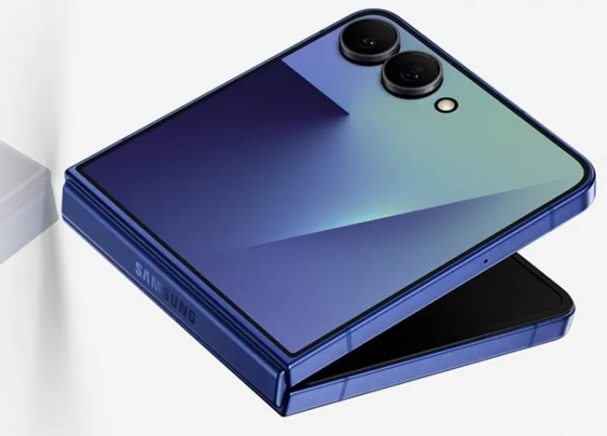 Galaxy Z Fold7 và Z Flip7 rò rỉ kích thước mỏng kỷ lục