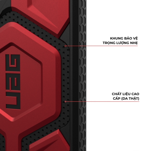 Khung bảo vệ trọng lượng nhẹ