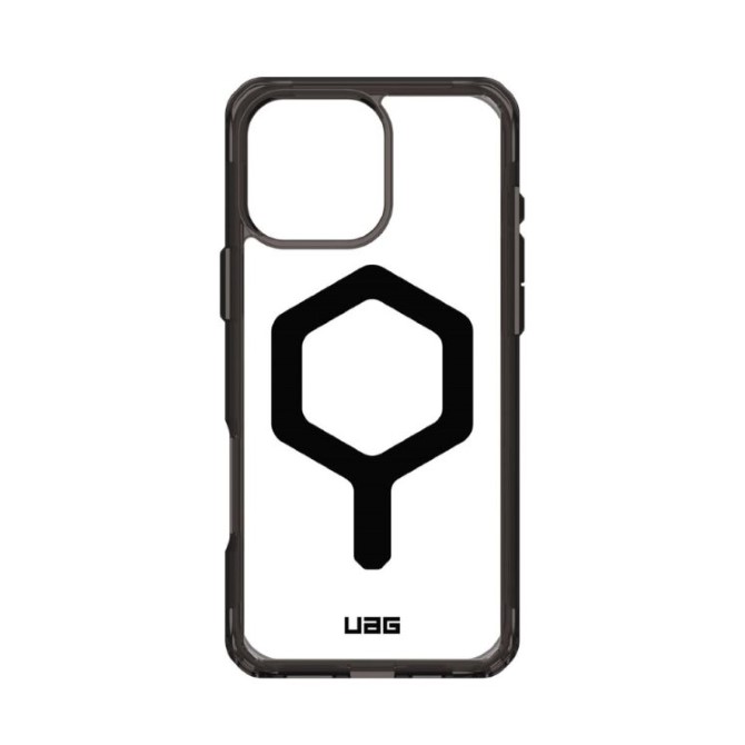 Ốp lưng Magsafe iPhone 16 Pro UAG Plyo