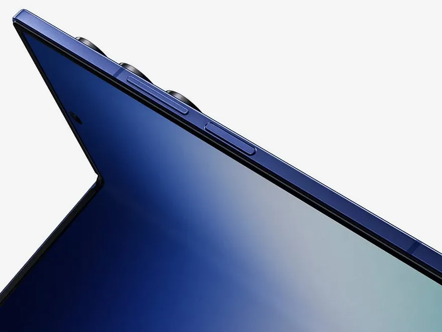 Pin Galaxy Z Fold7 gây thất vọng nặng nề