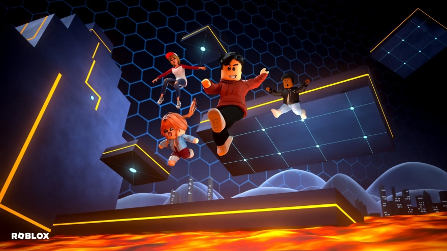 Tất tần tật về sự kiện Roblox The Hatch 2025