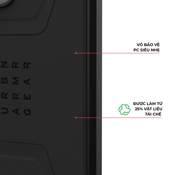 Thiết kế tinh tế và bảo vệ môi trường