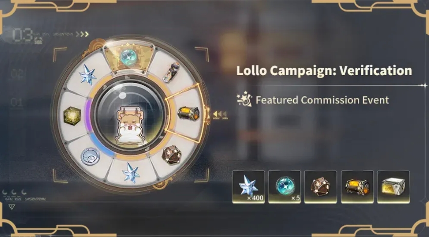 Wuthering Waves 3.4 Toàn bộ banner và sự kiện giai đoạn 2