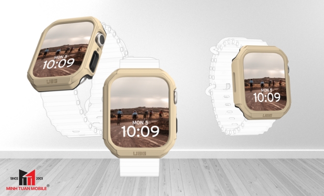 Bảo vệ kép chuẩn quân đội