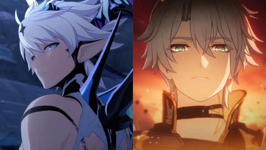 Bí mật đằng sau tên thật của Phainon trong HSR