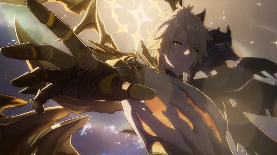 Bí mật đằng sau tên thật của Phainon trong HSR