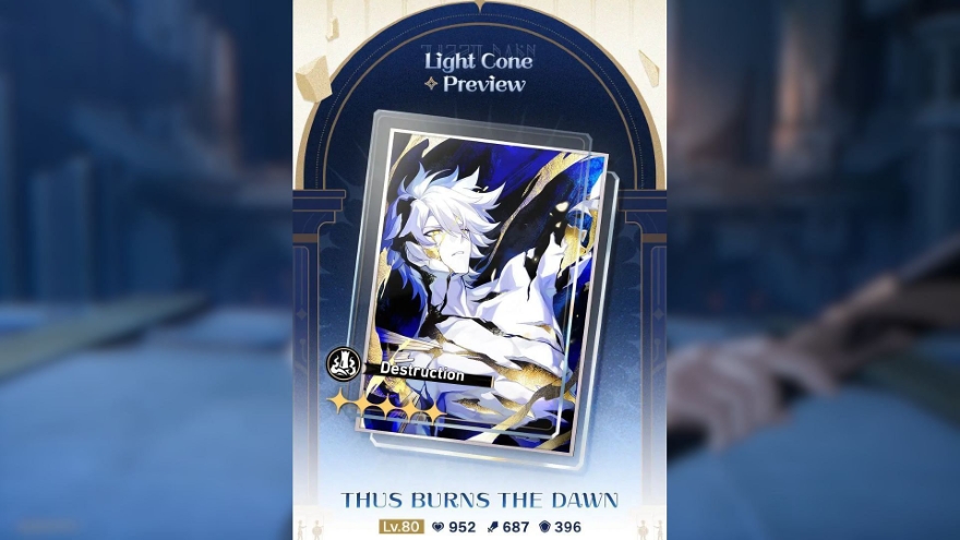 cách build phainon hsr 3.4