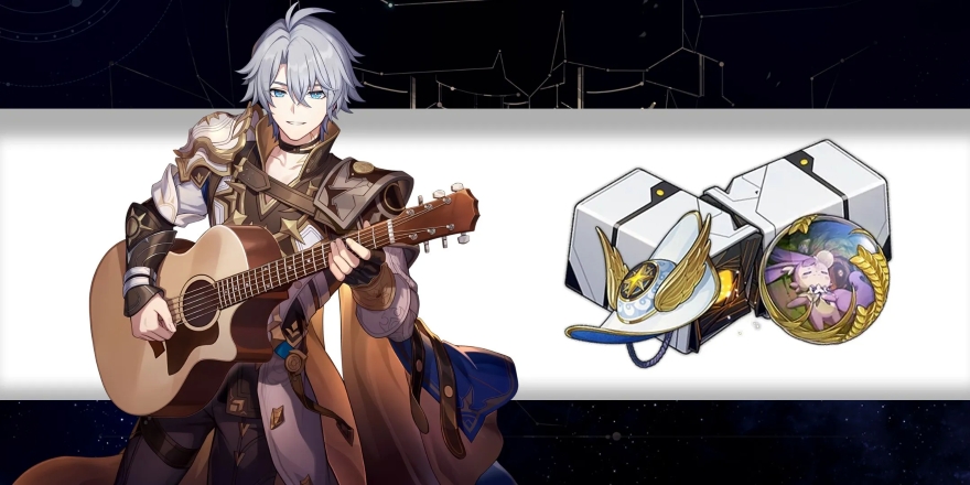 cách build phainon hsr 3.4