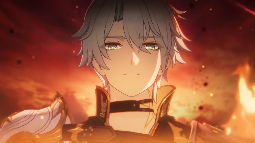 cách build phainon hsr 3.4