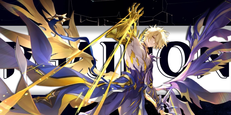 cách build phainon hsr 3.4