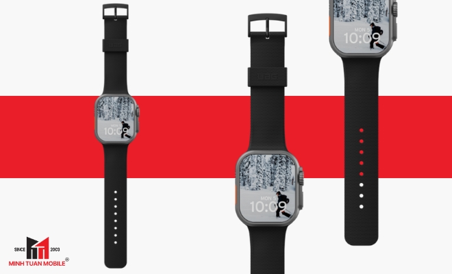 Chất liệu silicone kháng khuẩn