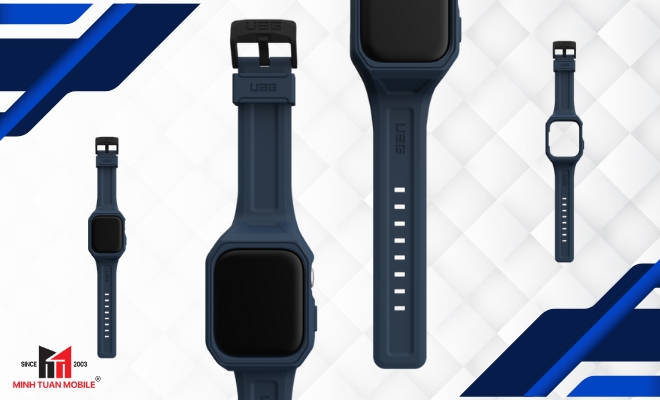 Chất liệu TPU cao cấp