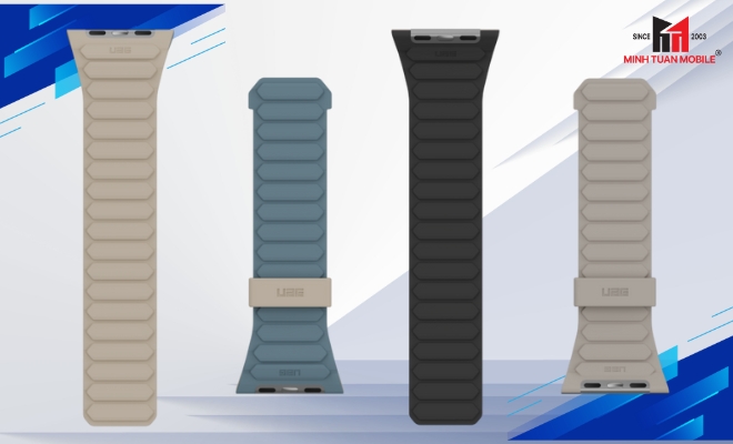 Cơ chế khoá kép đột phá