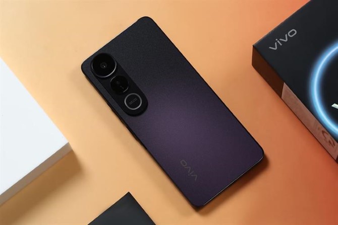 Điện thoại Vivo V50 Lite 5G 12GB 256GB