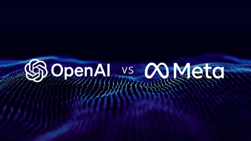 openai đóng cửa 1 tuần vì Meta